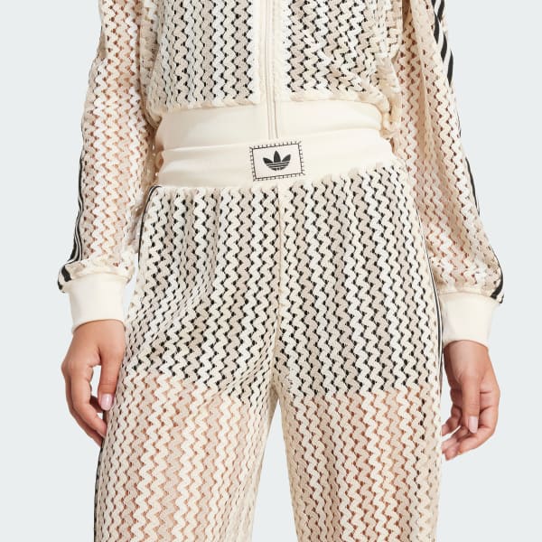 Adidas adidas Originals Summer Glow Firebird Track Pants WHERE TO BUY