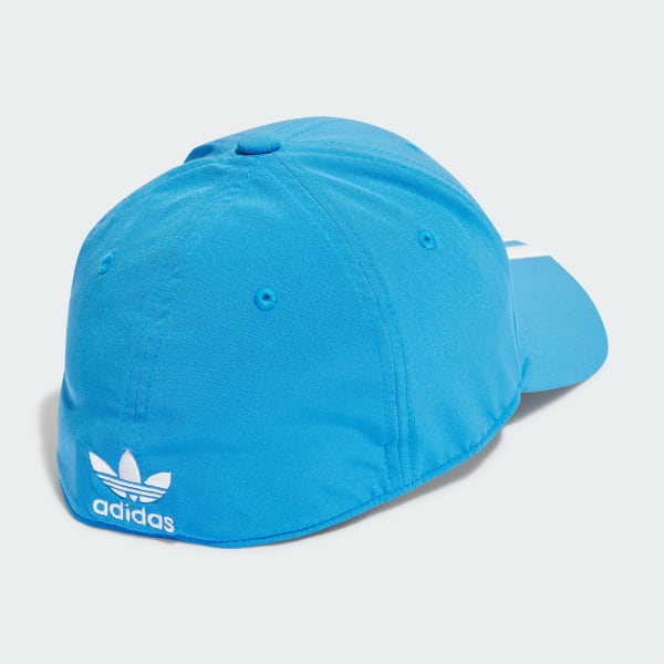 Azul Gorra Adi Dassler