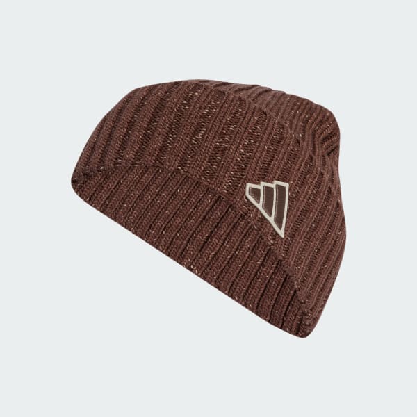 Marron Gorro jaspeado