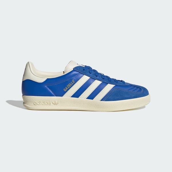 Blue Gazelle Indoor Shoes