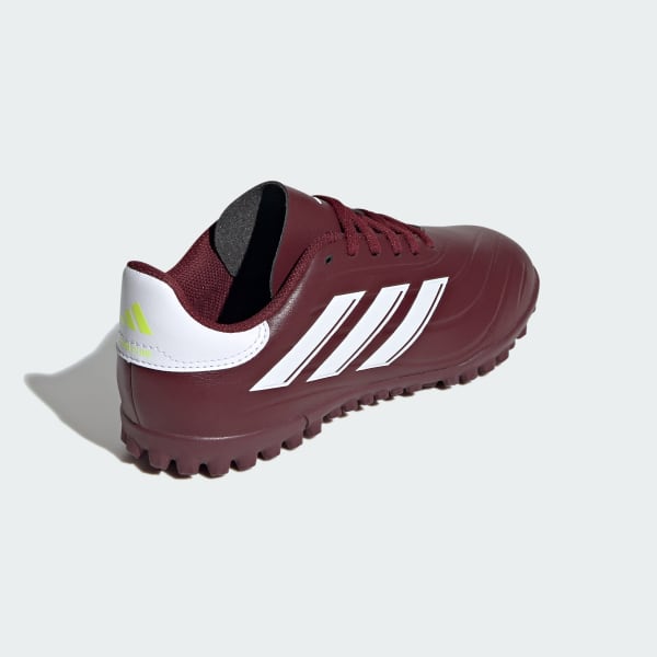 Adidas Calzado de Futbol Copa Pure II Club Pasto Sintetico Futbol