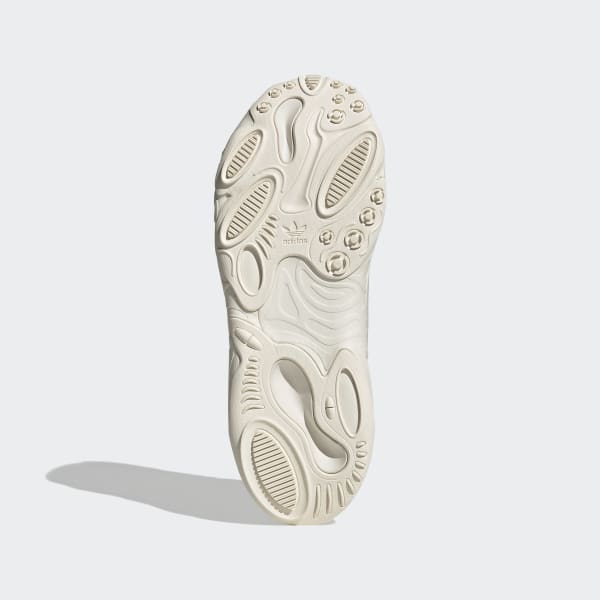 White OZNOVA Shoes