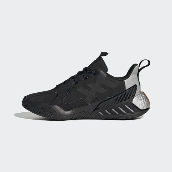 4uture one running shoes