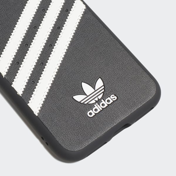 Adidas Molded Case Iphone X Black Adidas Us