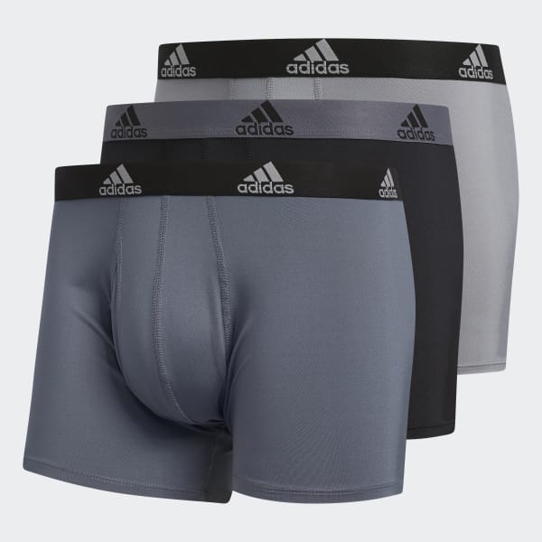 adidas trunks underwear