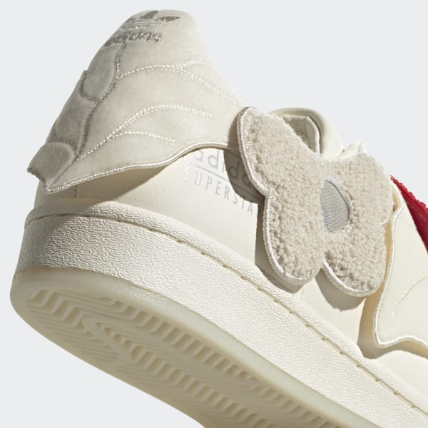 adidas superstar glitter pack