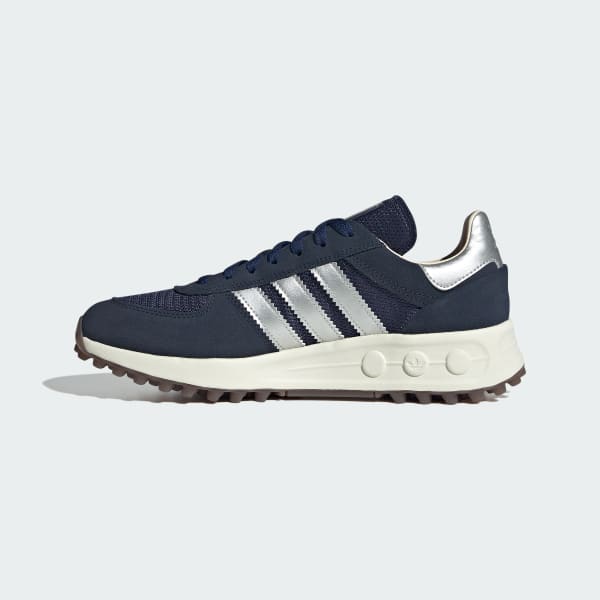 Adidas trainer uomo blu on sale