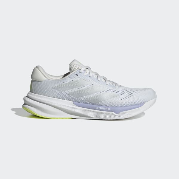 Zapatillas de Running Supernova Stride 2.0 - Turquesa adidas