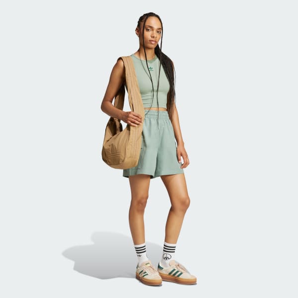 Verde Regata Canelada Essentials