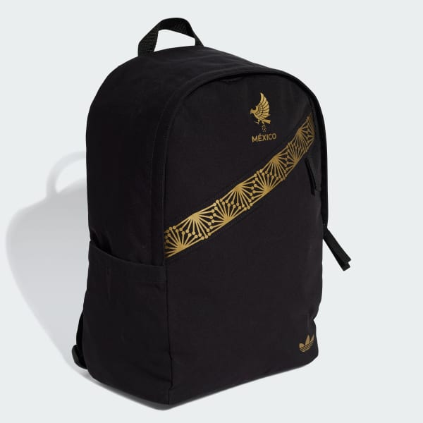 Negro Mochila Selección Nacional de México 24/25