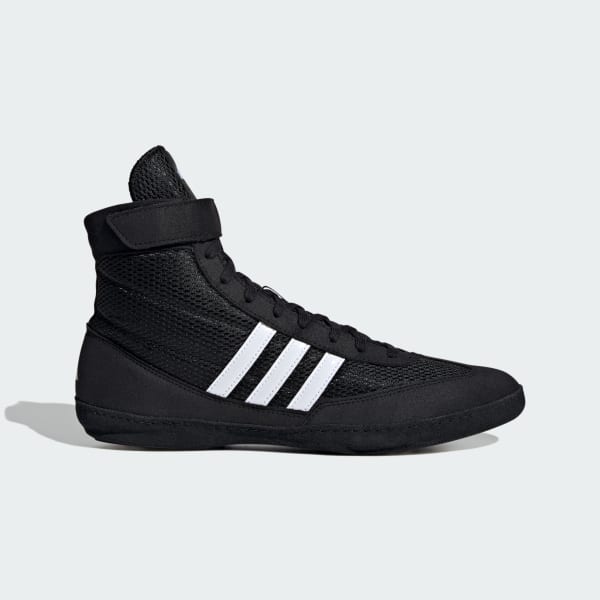adidas アディダス　レスリングシューズ　コンバットスピード アディダス コンバット スピード 4 / Combat Speed 4 - ブラック