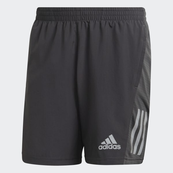 gris Short Own The Run I4324