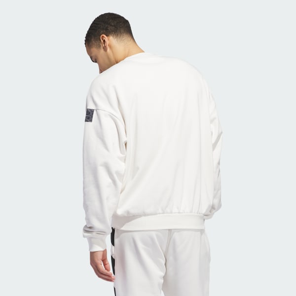 アディダス アンソニー・エドワーズ 1 ファウンデーション クルー