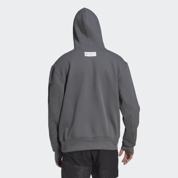 Grey Best of adidas Training Cover-Up