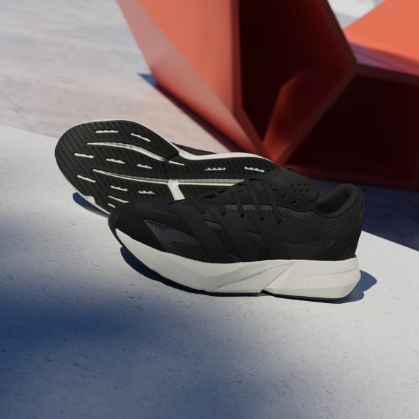 Nero Scarpe Lightblaze