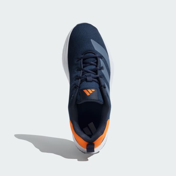 Blue BASE-LOUD SHOES