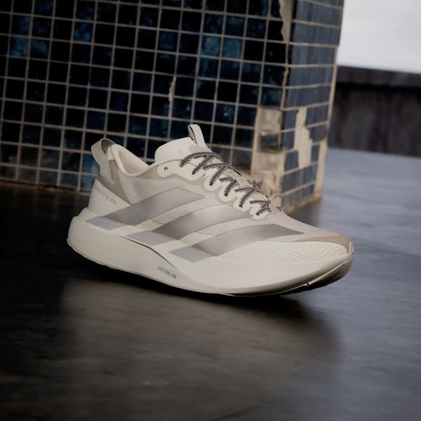 bézová Boty ADIZERO EVO SL ATR