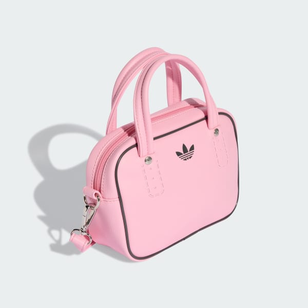 ruzová KABELKA ADICOLOR XS BAG