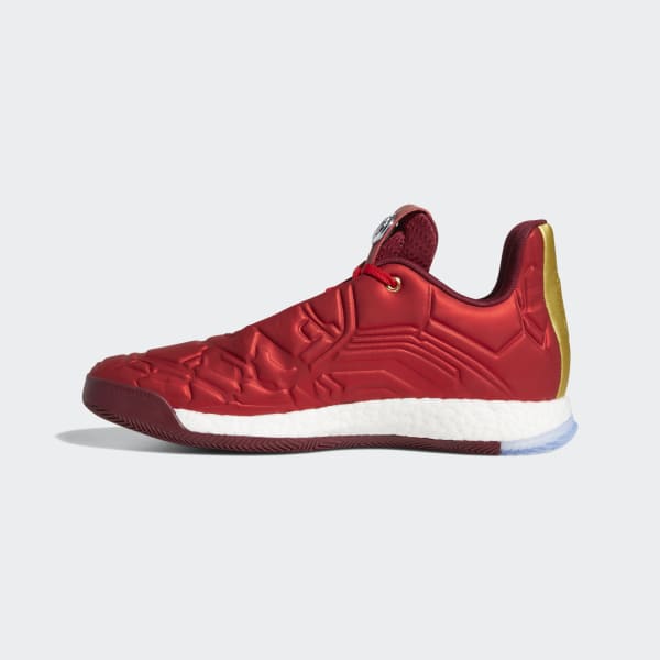 Harden vol cheap 3 rojas