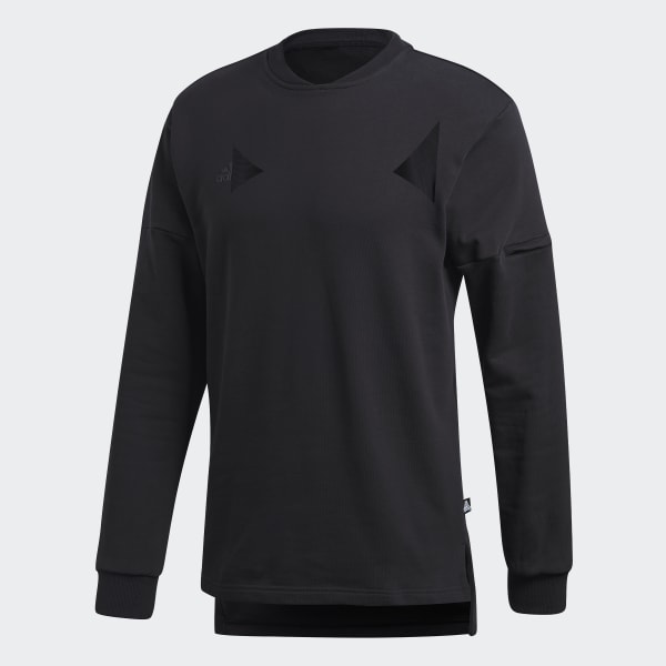 sudadera tango adidas