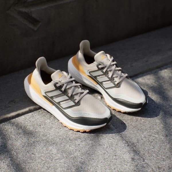 Beige Ultraboost Light COLD.RDY 2.0 Shoes