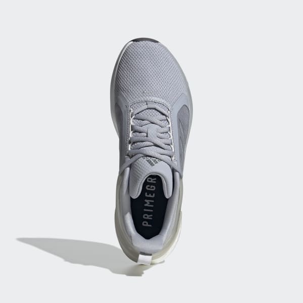 adidas grey tennis shoes