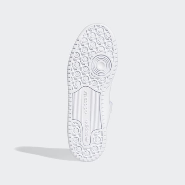Weiss Forum Low Schuh