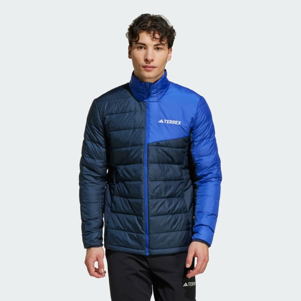 Μπλε Terrex Multi Light Down Jacket