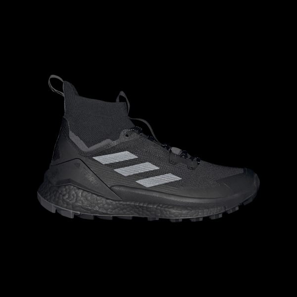 Zapatillas Hombre adidas Terrex Free Hiker 2 Core Black/ Grey Six/ Carbon