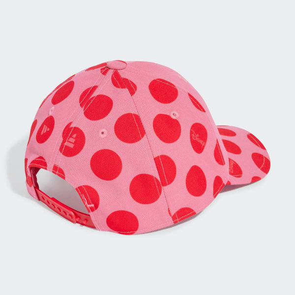 Rose CASQUETTE ADIDAS DISNEY MINNIE MOUSE