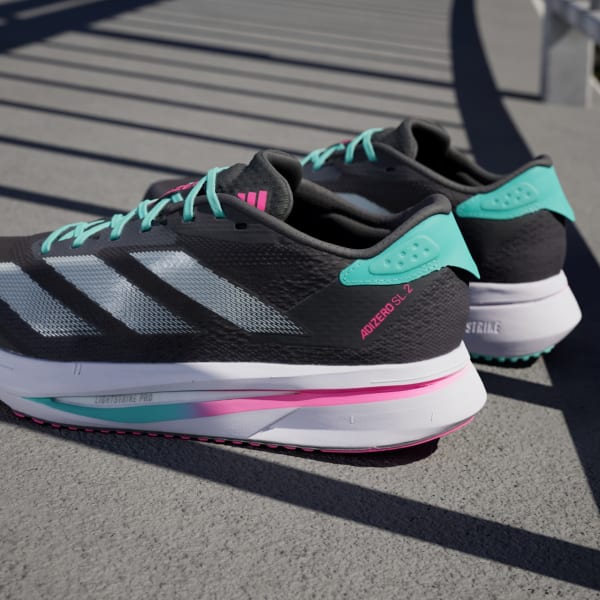 Tênis Corrida Adizero SL2 - Cinza adidas | adidas Brasil