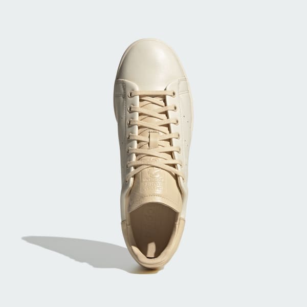 adidas Stan Smith Lux Shoes White Free Shipping with adiClub adidas US