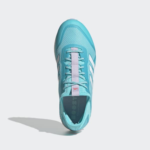 Turquoise Fabela X Empower Schoenen