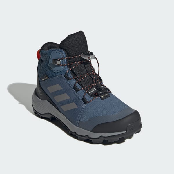 Scarpe da hiking Terrex Mid GORE TEX Blu adidas adidas Italia