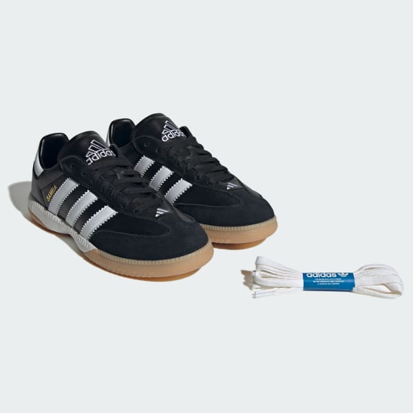 Adidas samba millenium best sale