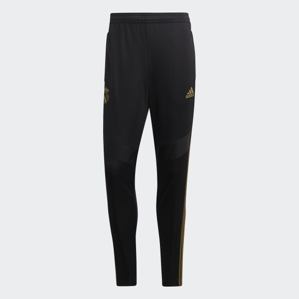 real madrid training tracksuit bottoms