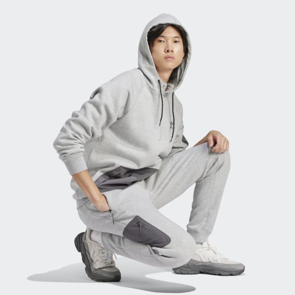 クーティー　スウェット　パンツ COOTIE / Dry Tech Sweat Pants -Gray-