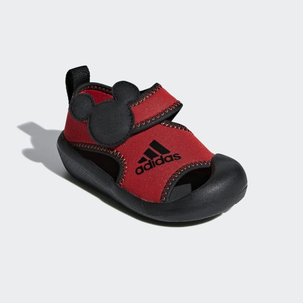 adidas AltaVenture Mickey Shoes - Black 