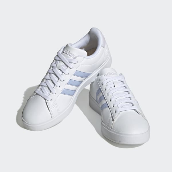 Vit Grand Court Cloudfoam Lifestyle Court Comfort Shoes