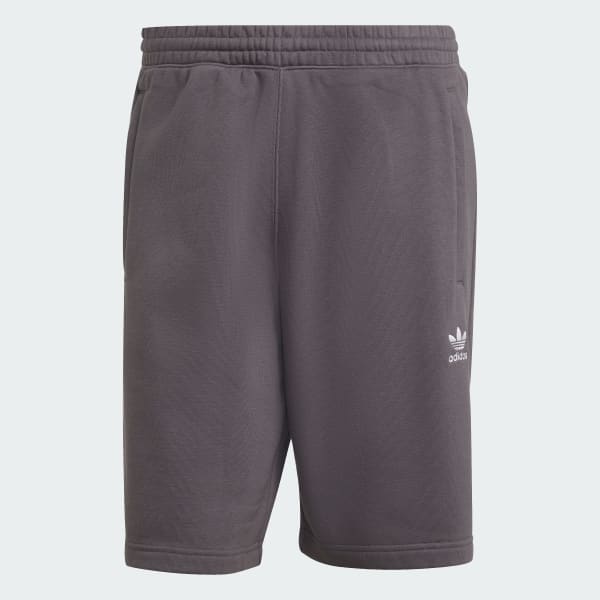 Gris Shorts Trifolio Essentials