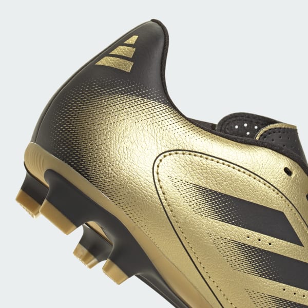 Goletto IX Firm/Multi-Ground Boots