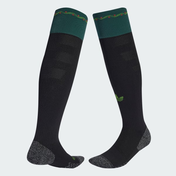 Negro Pantalón corto FC Bayern 25/26 Wiesn