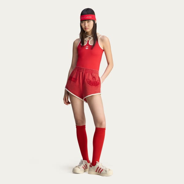 adidas by Avavav Strap Tank Top