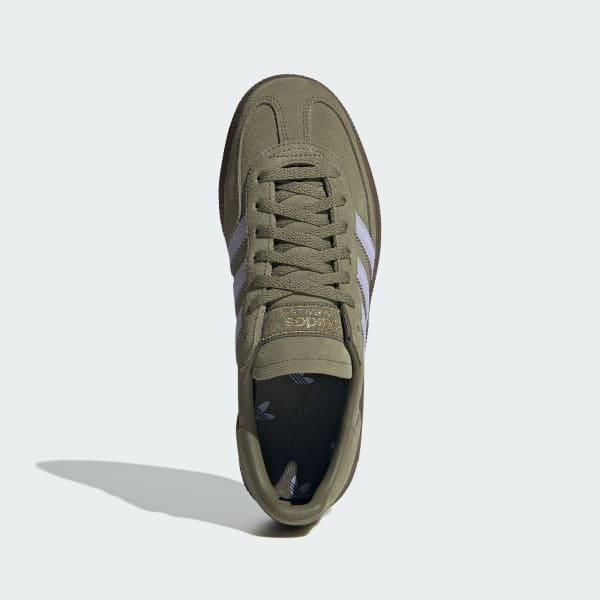 Gron Handball Spezial Skor