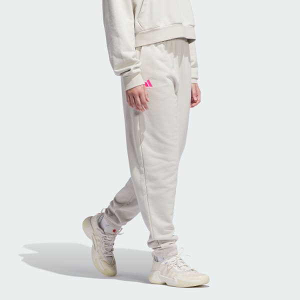 Beige Select AWB French Terry Sweatpants