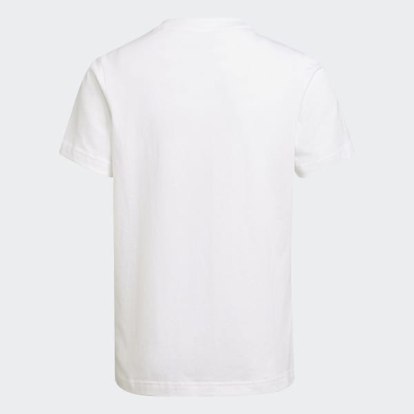 Hvid Juventus T-shirt BL874