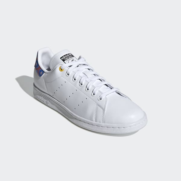 Adidas stan hot sale smith futbol