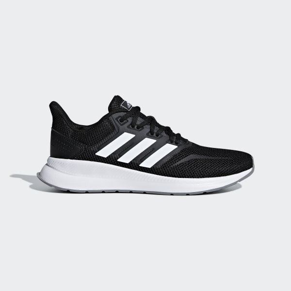 adidas women's runfalcon shoe