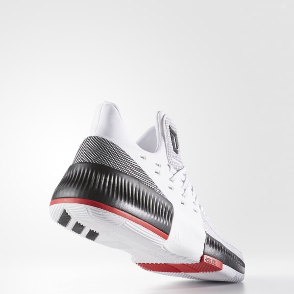 adidas dame 3 precio