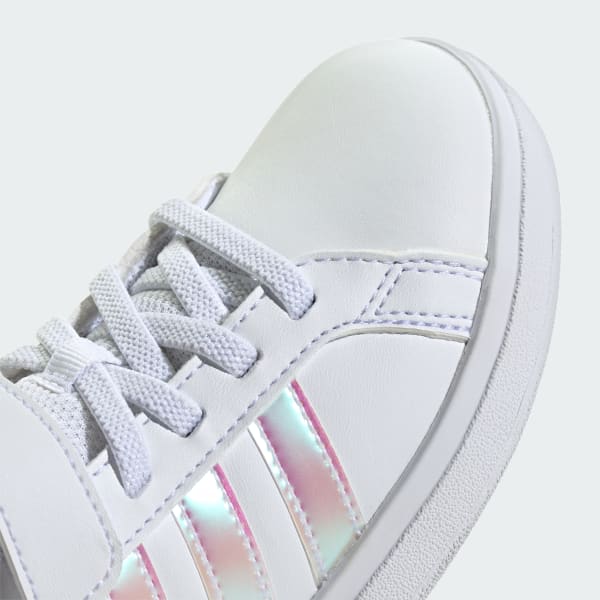 Adidas kids holographic new arrivals